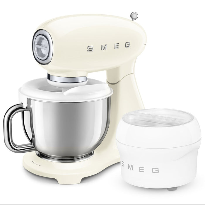 Planetary mixer SMEG SMF05CREU