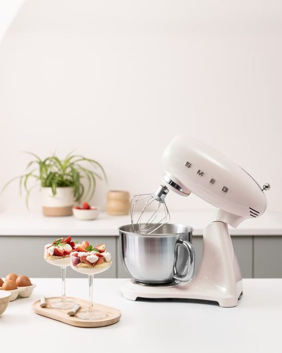Planetary mixer SMEG SMF05CREU