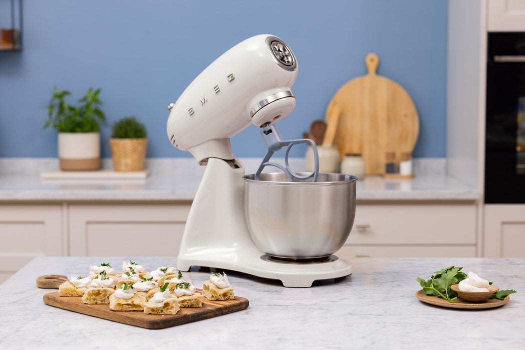 Planetary mixer SMEG SMF05CREU