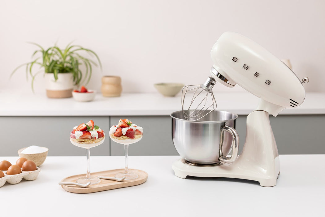 Planetary mixer SMEG SMF05CREU