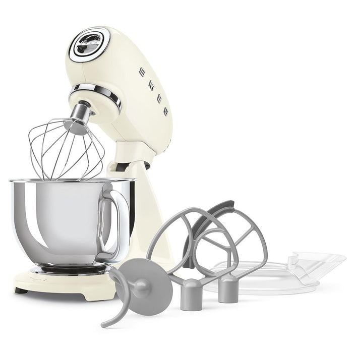 Planetary mixer SMEG SMF05CREU