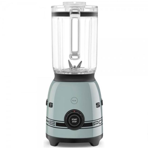 Blender SMEG BLF03PSGEU, 800 W, Porsche Shade Green