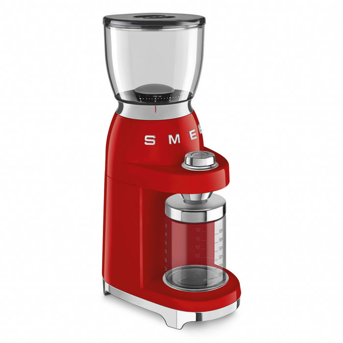 Coffee grinder SMEG CGF11RDEU