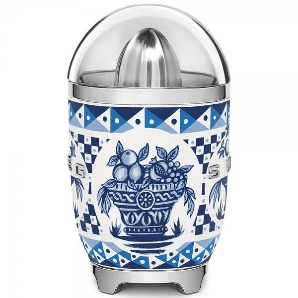 Citrus press SMEG CJF01DGBEU Dolce & Gabbana