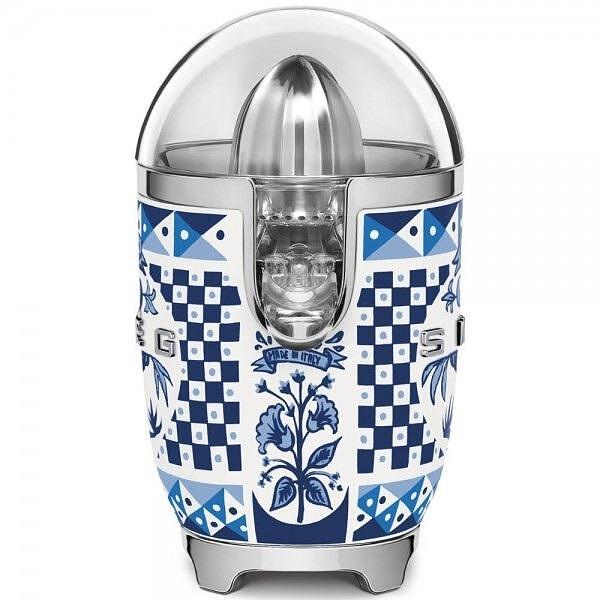 Citrus press SMEG CJF01DGBEU Dolce & Gabbana
