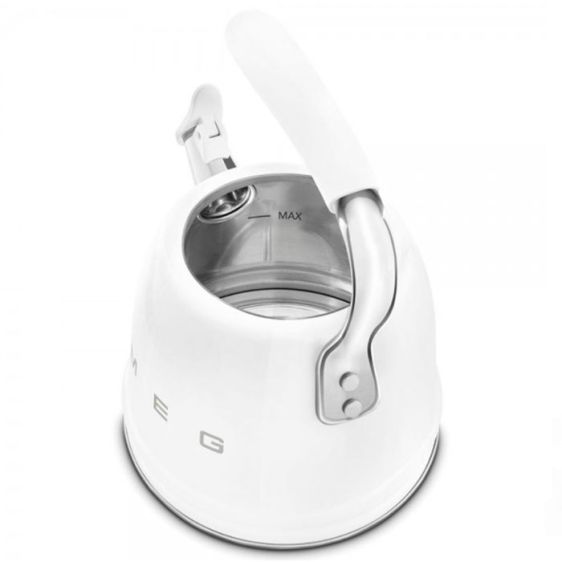 Kettle SMEG CKLW2001WH