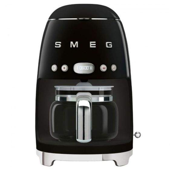 Coffee machine SMEG DCF02BLEU