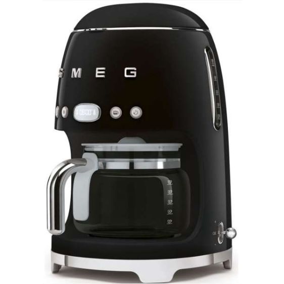 Coffee machine SMEG DCF02BLEU
