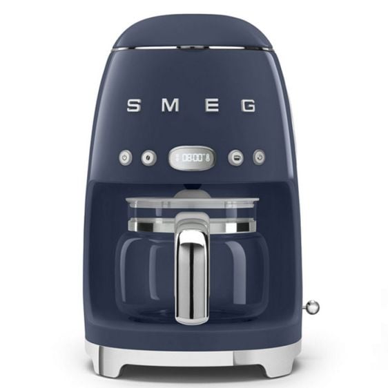 SMEG DCF02NBEU coffee machine