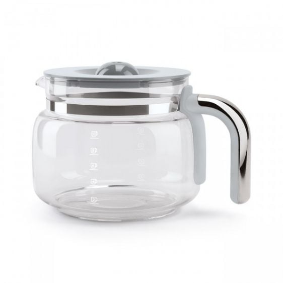 SMEG DCF02PGEU coffee machine
