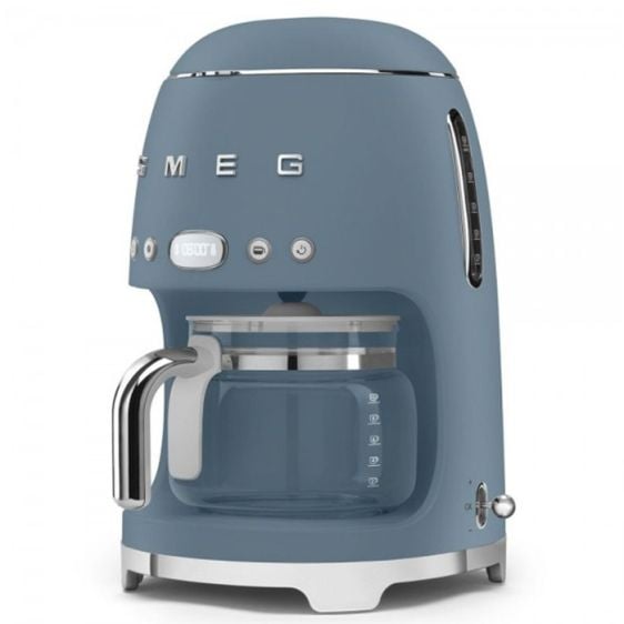 Coffee machine SMEG DCF02SBMEU