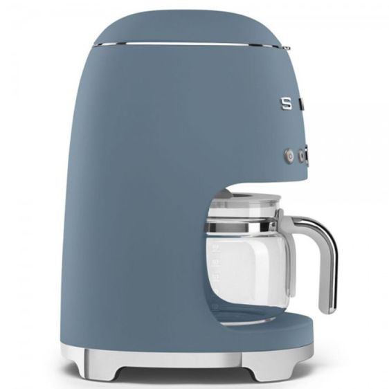 Coffee machine SMEG DCF02SBMEU