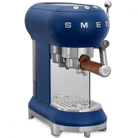 SMEG COFFEE MAESTRO set