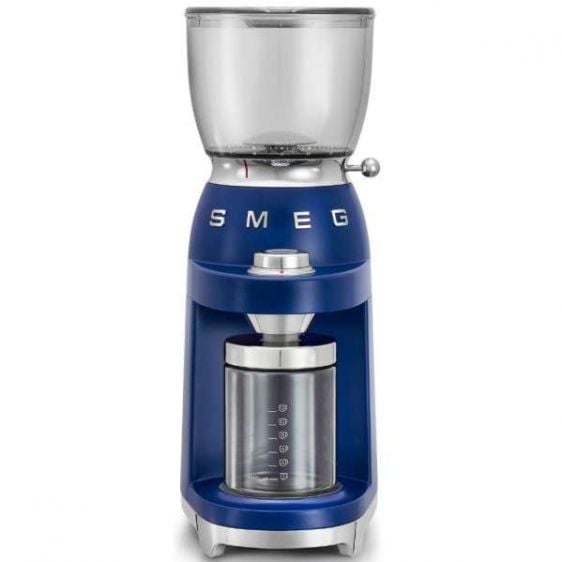SMEG COFFEE MAESTRO set