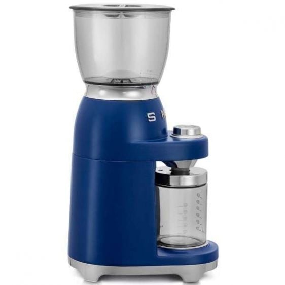 SMEG COFFEE MAESTRO set