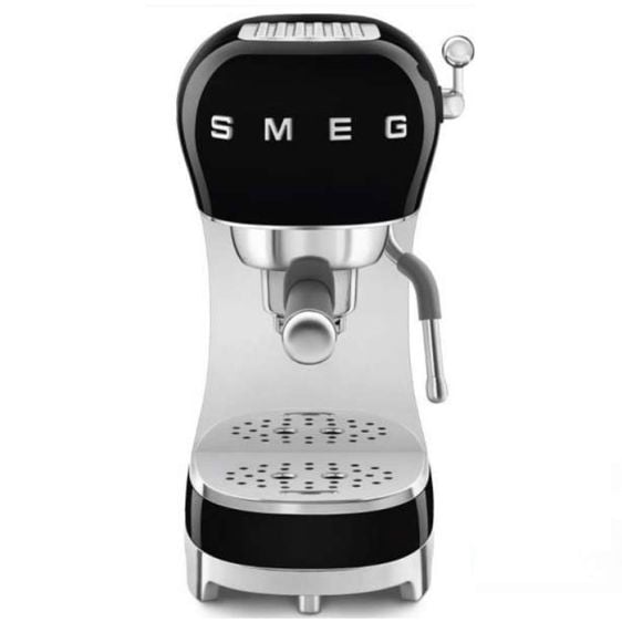Coffee machine SMEG ECF02BLEU