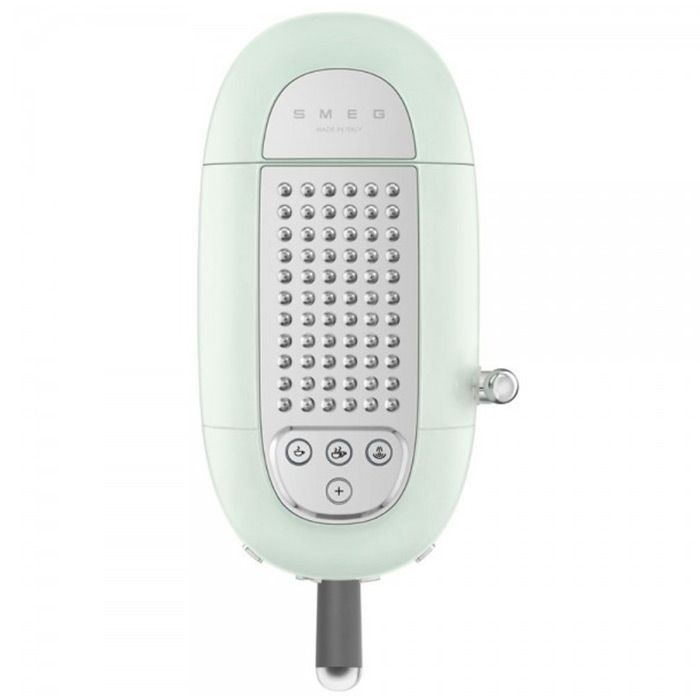 Coffee machine SMEG ECF02PGEU, Pastel green