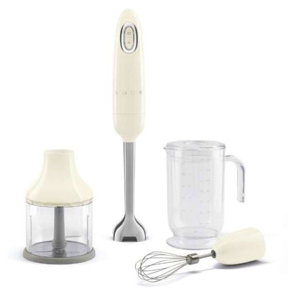 Blender SMEG HBF03CREU