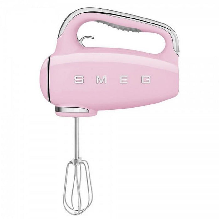 Mixer SMEG HMF01PKEU, 250 W