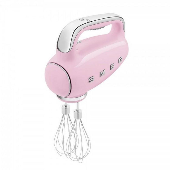 Mixer SMEG HMF01PKEU, 250 W