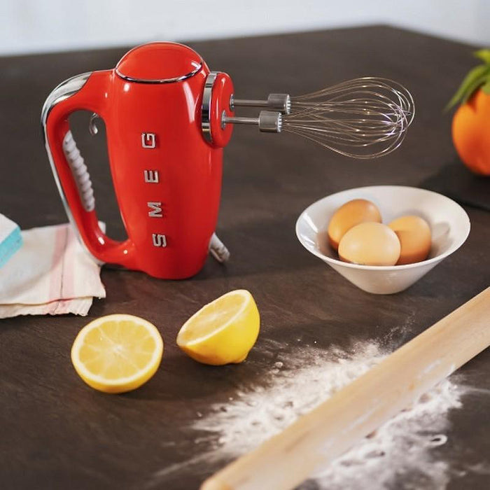 Mixer SMEG HMF01RDEU