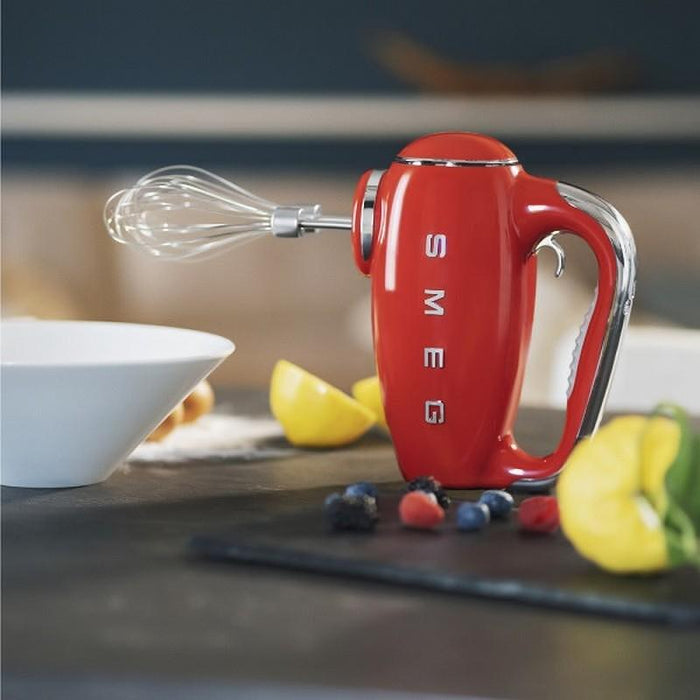 Mixer SMEG HMF01RDEU