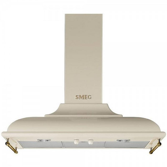 Built-in SMEG KC19POE absorber