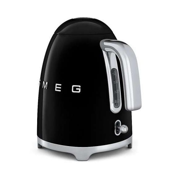 Electric kettle SMEG KLF03BLEU