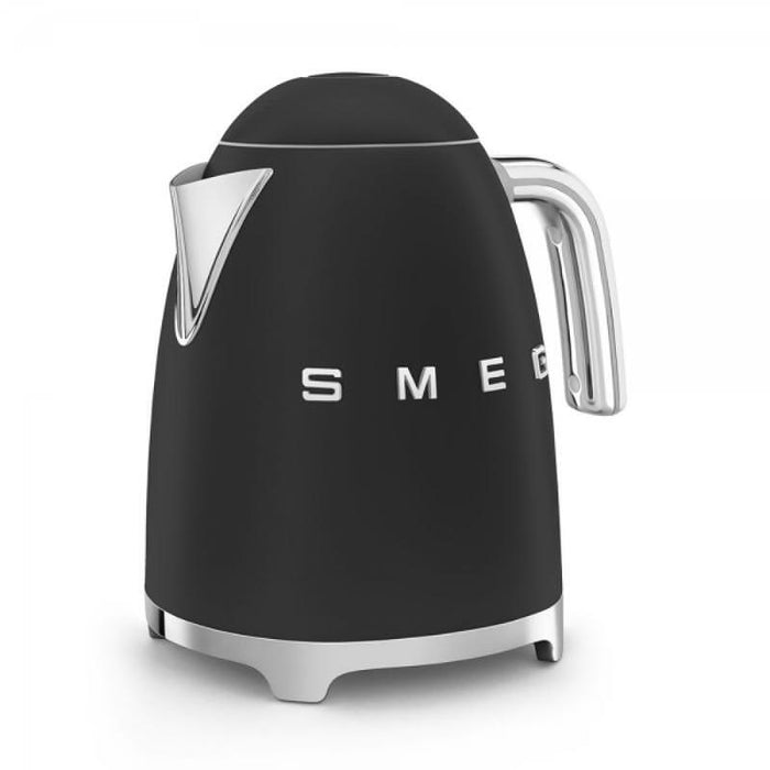 Electric kettle SMEG KLF03BLMEU