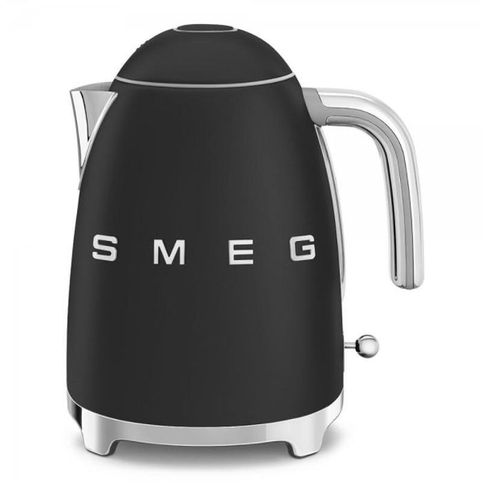 Electric kettle SMEG KLF03BLMEU