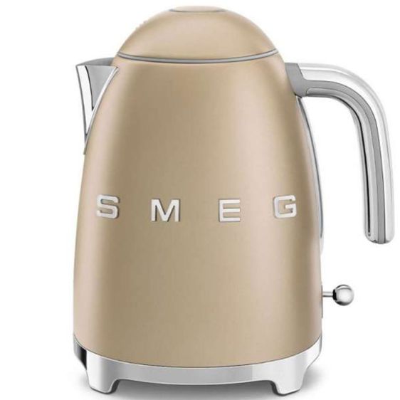 Electric kettle SMEG KLF03CHMEU