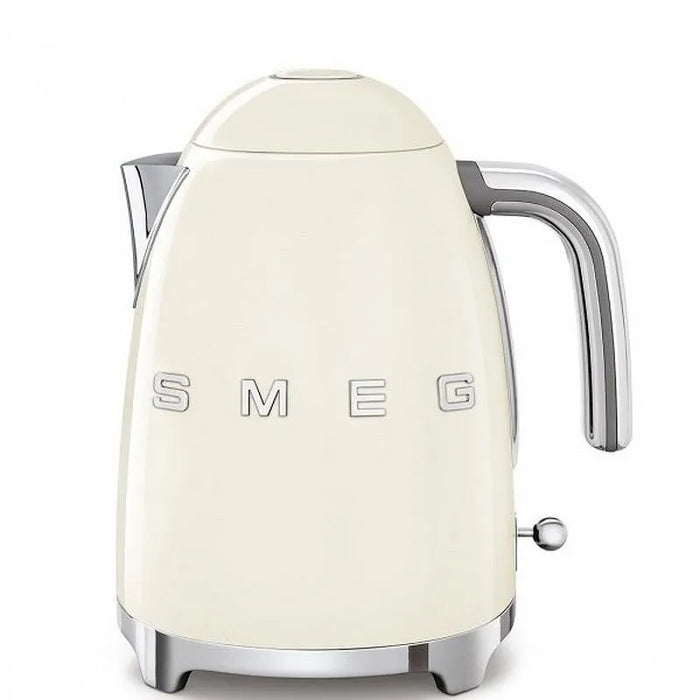 Electric kettle SMEG KLF03CREU