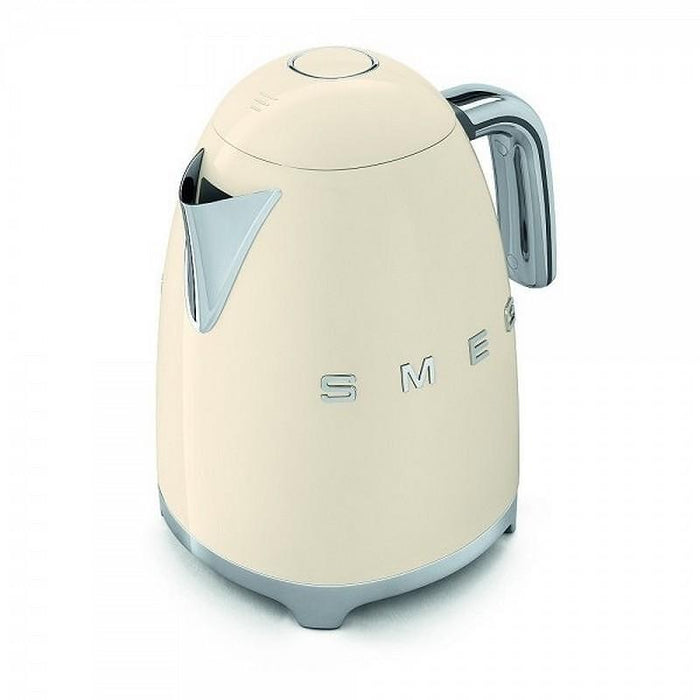 Electric kettle SMEG KLF03CREU