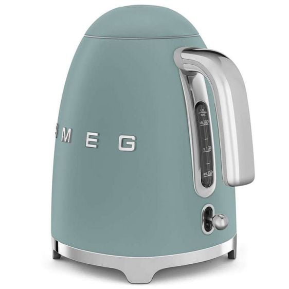 Electric kettle SMEG KLF03EGMEU
