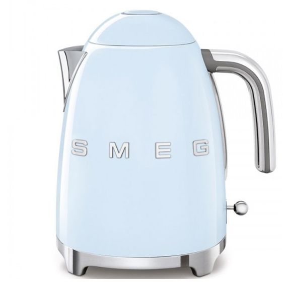 Electric kettle SMEG KLF03PBEU