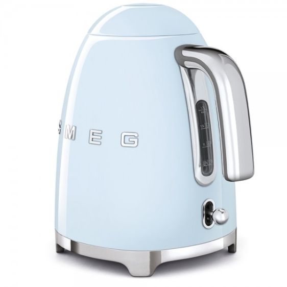 Electric kettle SMEG KLF03PBEU