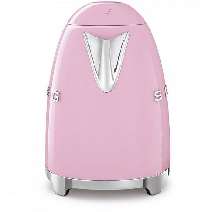 Electric kettle SMEG KLF03PKEU