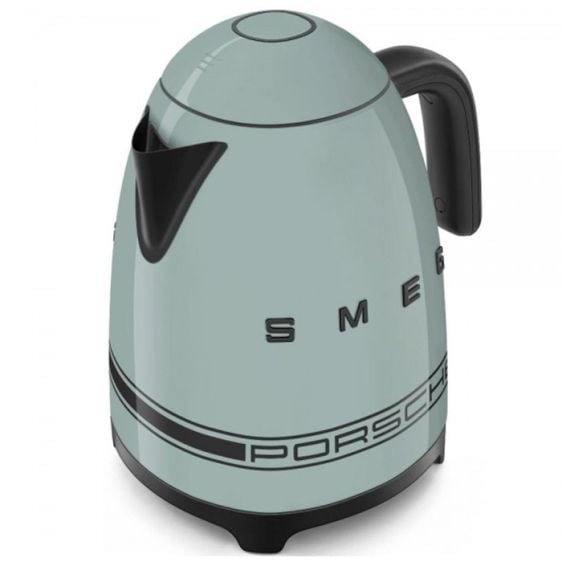 Kettle, SMEG KLF03PSGEU, 1.7 l., 2400 W, Porsche Shade Green