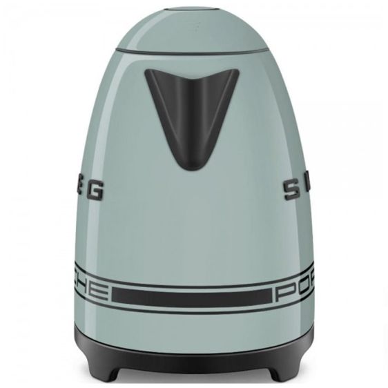 Kettle, SMEG KLF03PSGEU, 1.7 l., 2400 W, Porsche Shade Green
