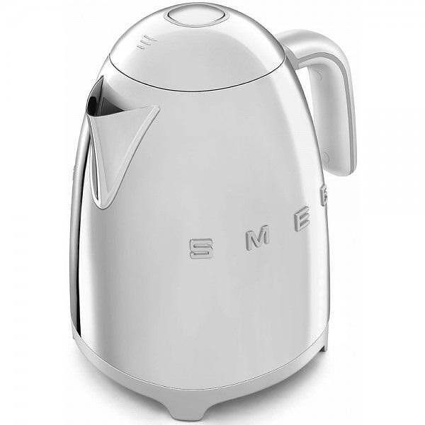 Electric kettle SMEG KLF03SSEU
