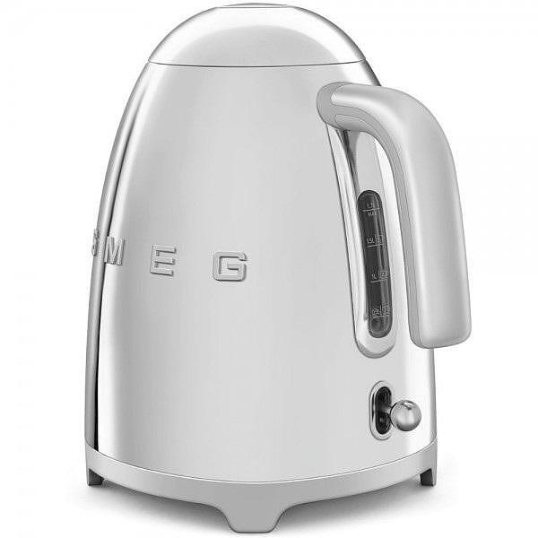 Electric kettle SMEG KLF03SSEU