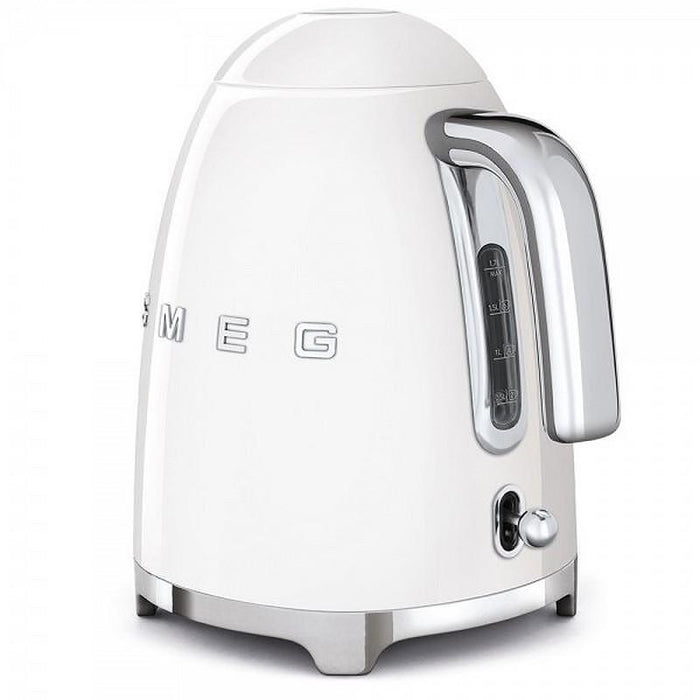Electric kettle SMEG KLF03WHEU