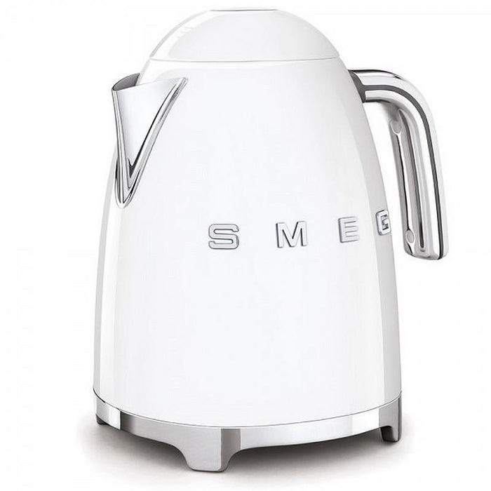 Electric kettle SMEG KLF03WHEU