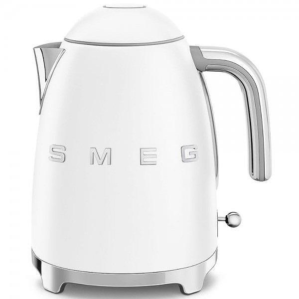Electric kettle SMEG KLF03WHMEU