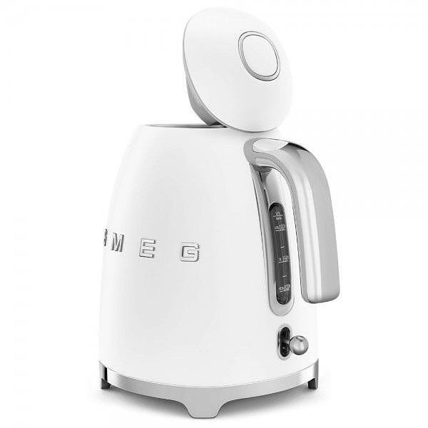 Electric kettle SMEG KLF03WHMEU