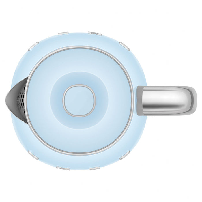 Electric kettle SMEG KLF05PBEU