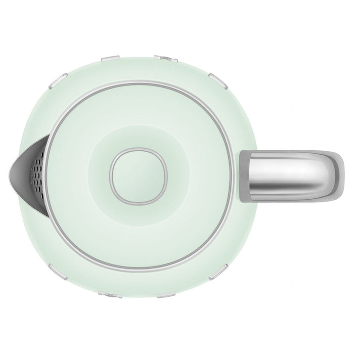 Electric kettle SMEG KLF05PGEU