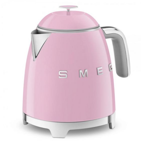 Electric kettle SMEG KLF05PKEU
