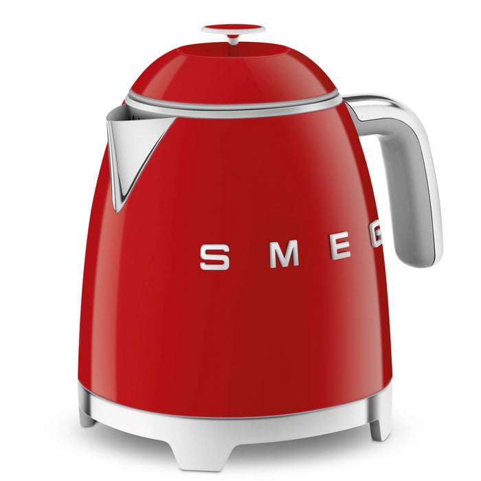 Electric kettle SMEG KLF05RDEU