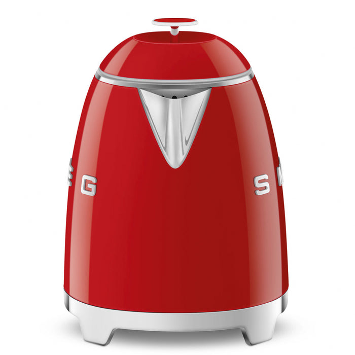 Electric kettle SMEG KLF05RDEU